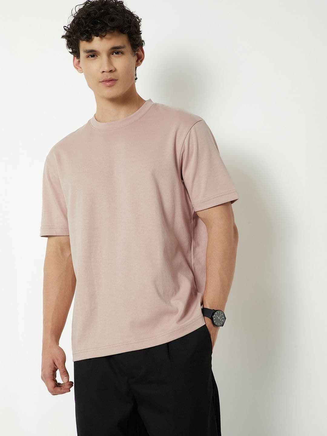 max Men T-shirt - view 1
