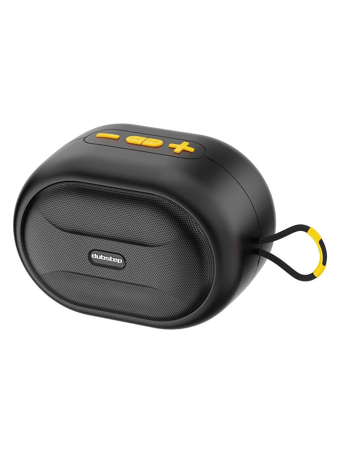 Dubstep POP 1210 Wireless Speaker with 16hr Playtime 52 Dynamic Driver Bluetooth Speaker - view 1