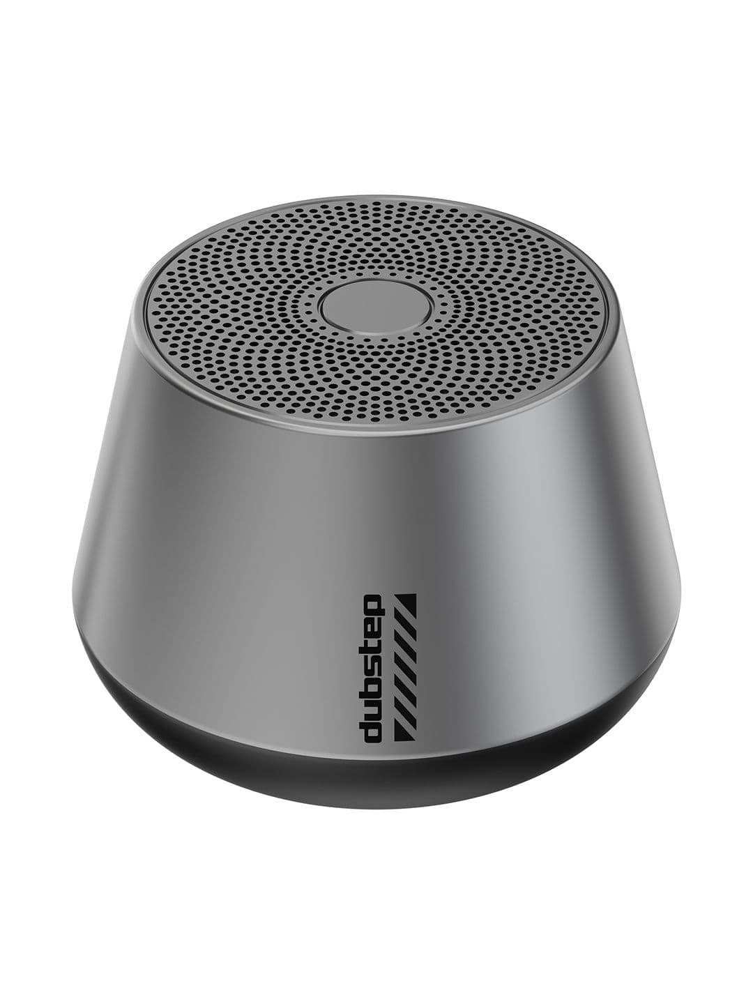 Dubstep Pop 610 Wireless Speaker, 15 Hrs Playtime, 52mm Dynamic Drivers Bluetooth Speaker - view 1