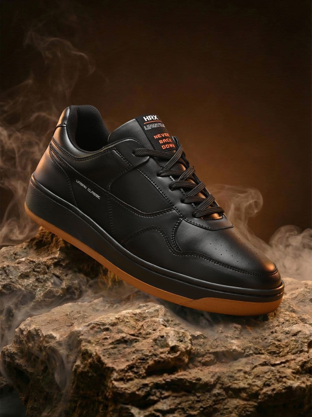 HRX by Hrithik Roshan Men Sneakers - view 1