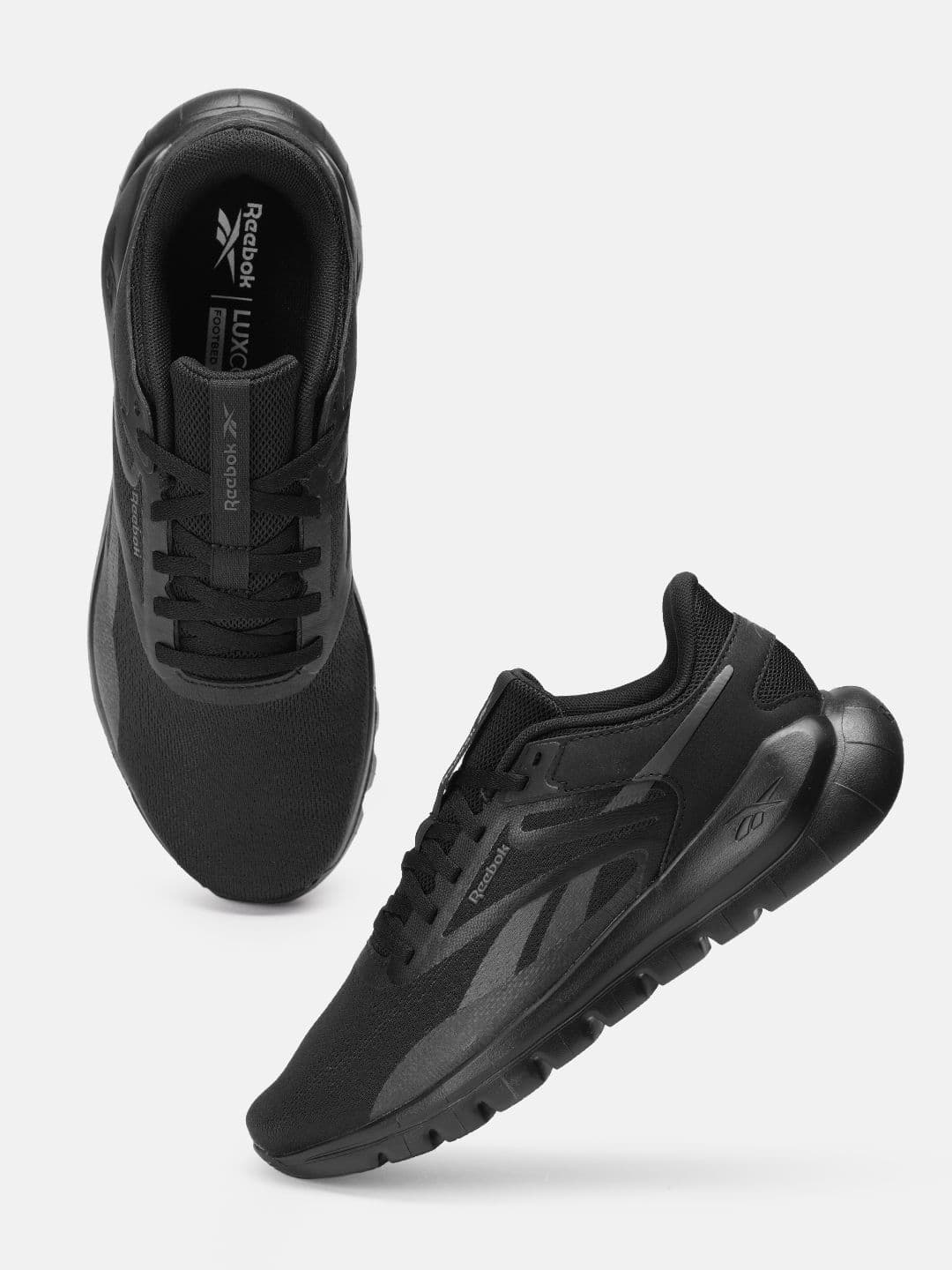 Reebok Men Split Flex Training Shoes - view 1