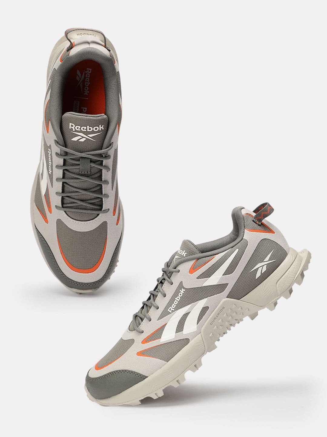 Reebok Unisex At Craze 3 Running Shoes - view 1