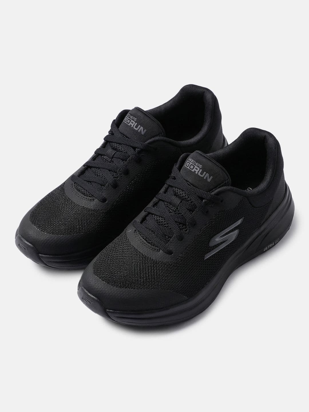 Skechers Men GO RUN PURE Running Shoes - view 1