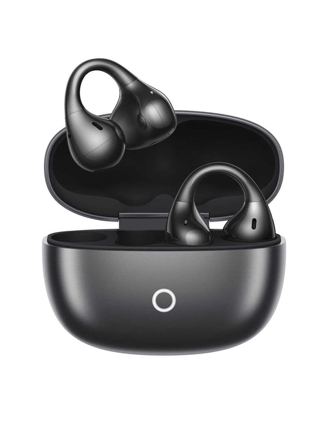 realme Buds Clip 11mm Dual Magnet Drivers Wireless Open Ear Earbuds - view 1