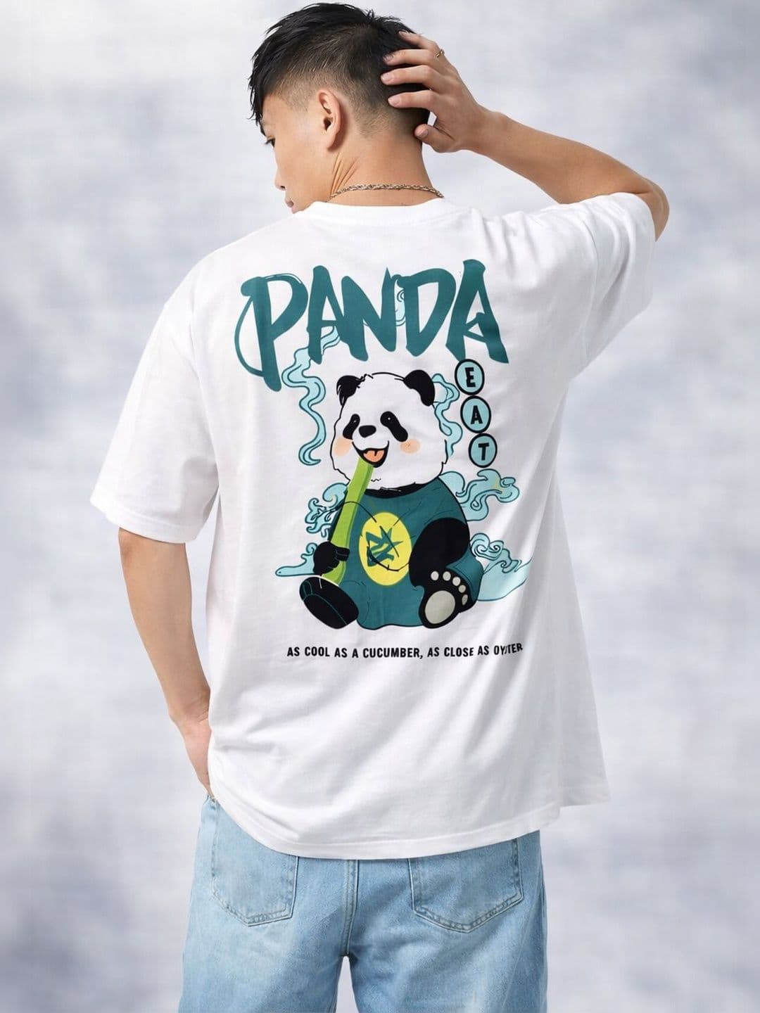 Kook N Keech Men Printed T-shirt - view 1
