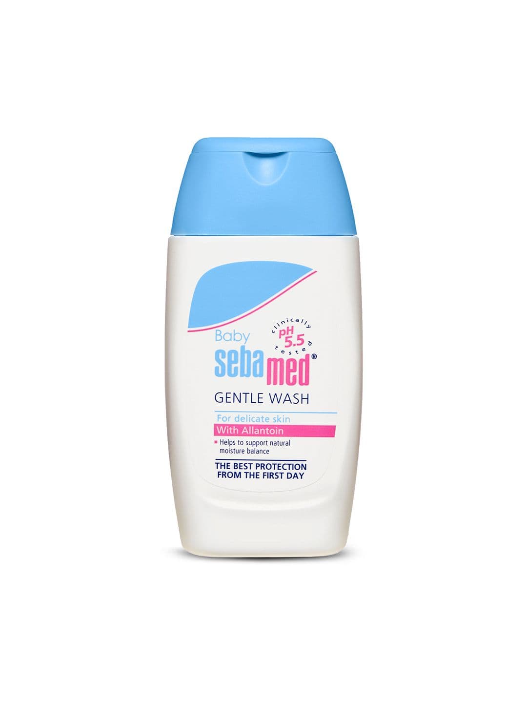 Sebamed Baby Gentle Wash With Allantoin & No Tears Formula - 50 ml - view 1