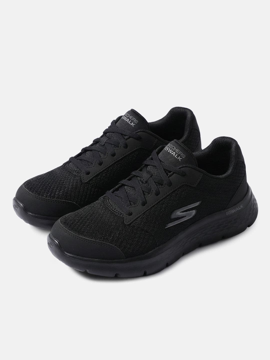 Skechers Men GO WALK FLEX Walking Shoes - view 1