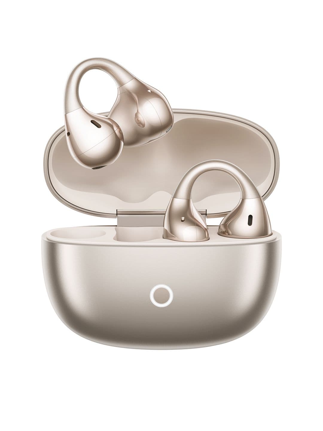 realme Buds Clip 11mm Dual Magnet Drivers Wireless Open Ear Earbuds - view 1