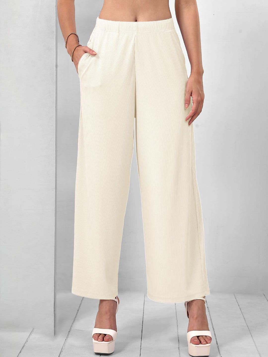 LYRA Women Palazzos - view 1