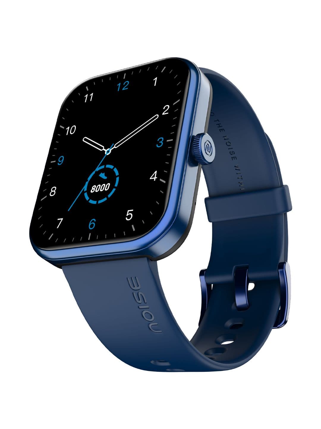 Noise ColorFit Pulse 2 Max 1.85" Display Multilingual Menu Smart Watch - view 1