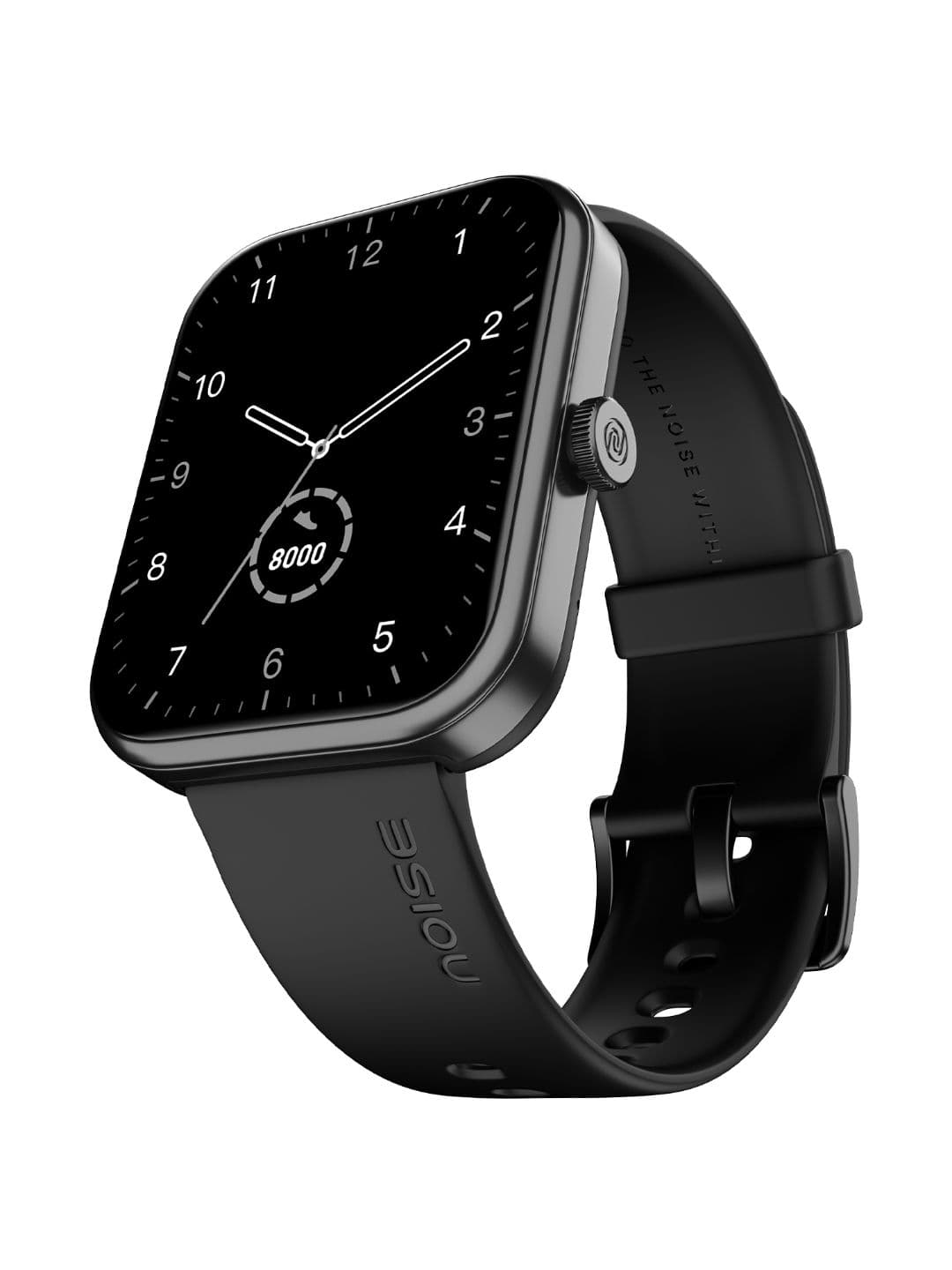 Noise ColorFit Pulse 2 Max 1.85" Display Multilingual Menu Smart Watch - view 1