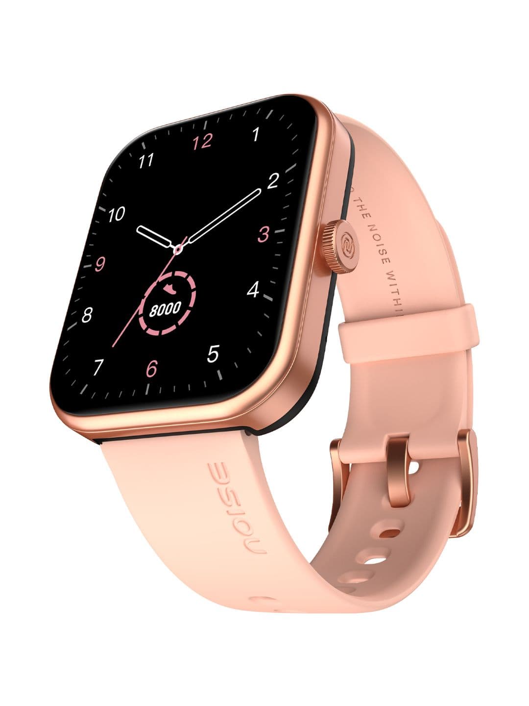 Noise ColorFit Pulse 2 Max 1.85" Display Multilingual Menu Smart Watch - view 1