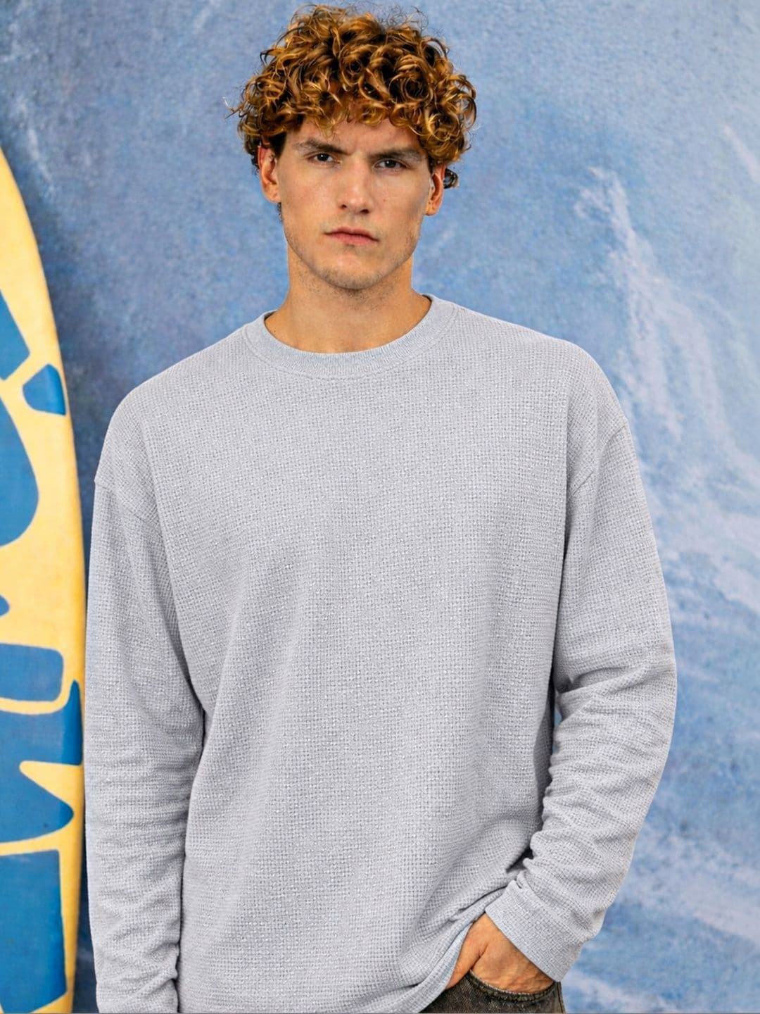 BDSQUARE Men T-shirt - view 1