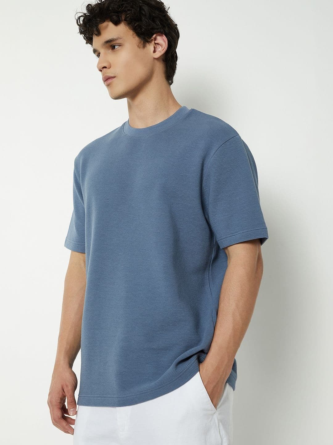 max Men T-shirt - view 1