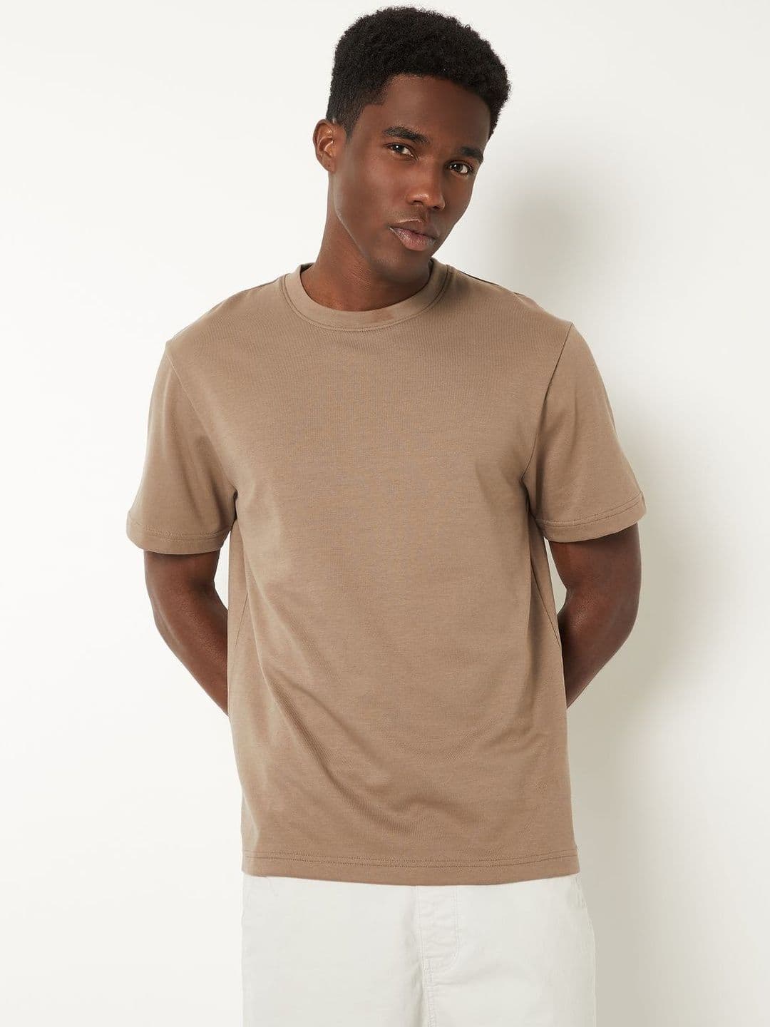max Men T-shirt - view 1