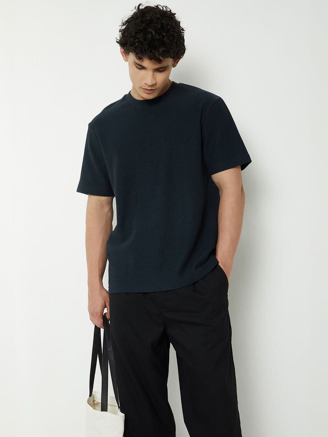 max Men T-shirt - view 1