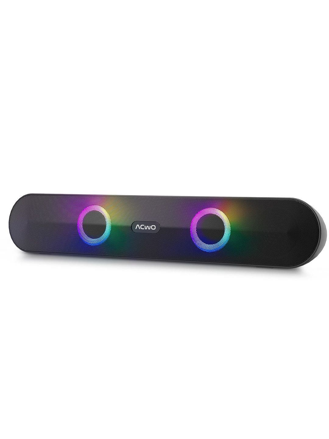 ACwO CARNIwAL 313 16W Bluetooth Soundbar Speaker - view 1