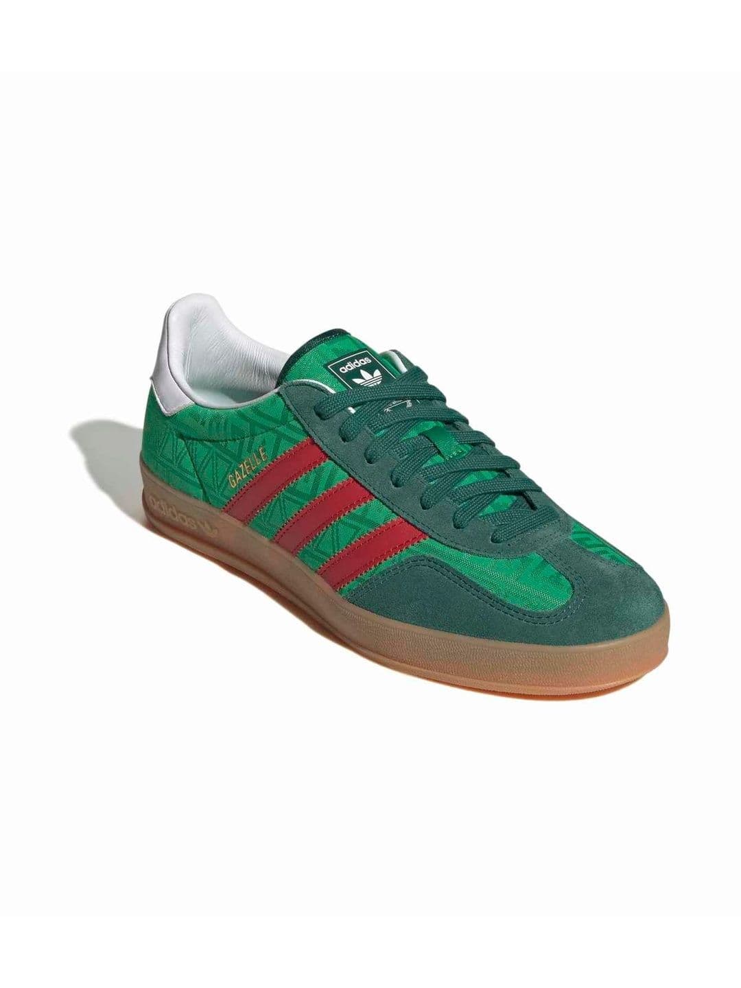 ADIDAS Originals GAZELLE INDOOR - view 1