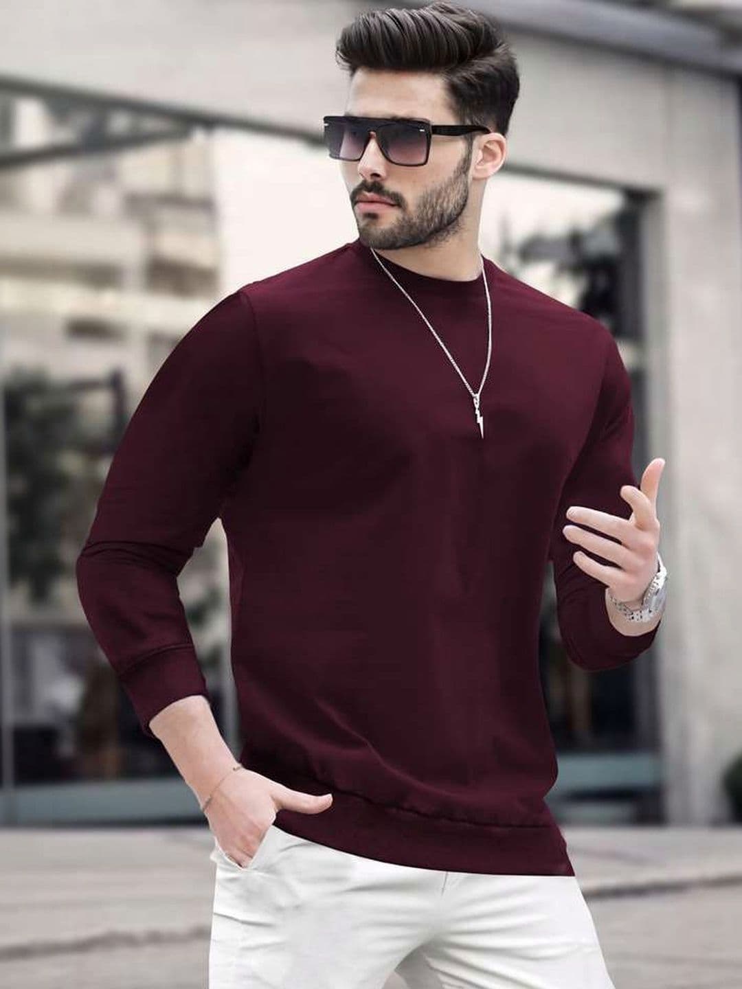 BLIVE Men T-shirt - view 1
