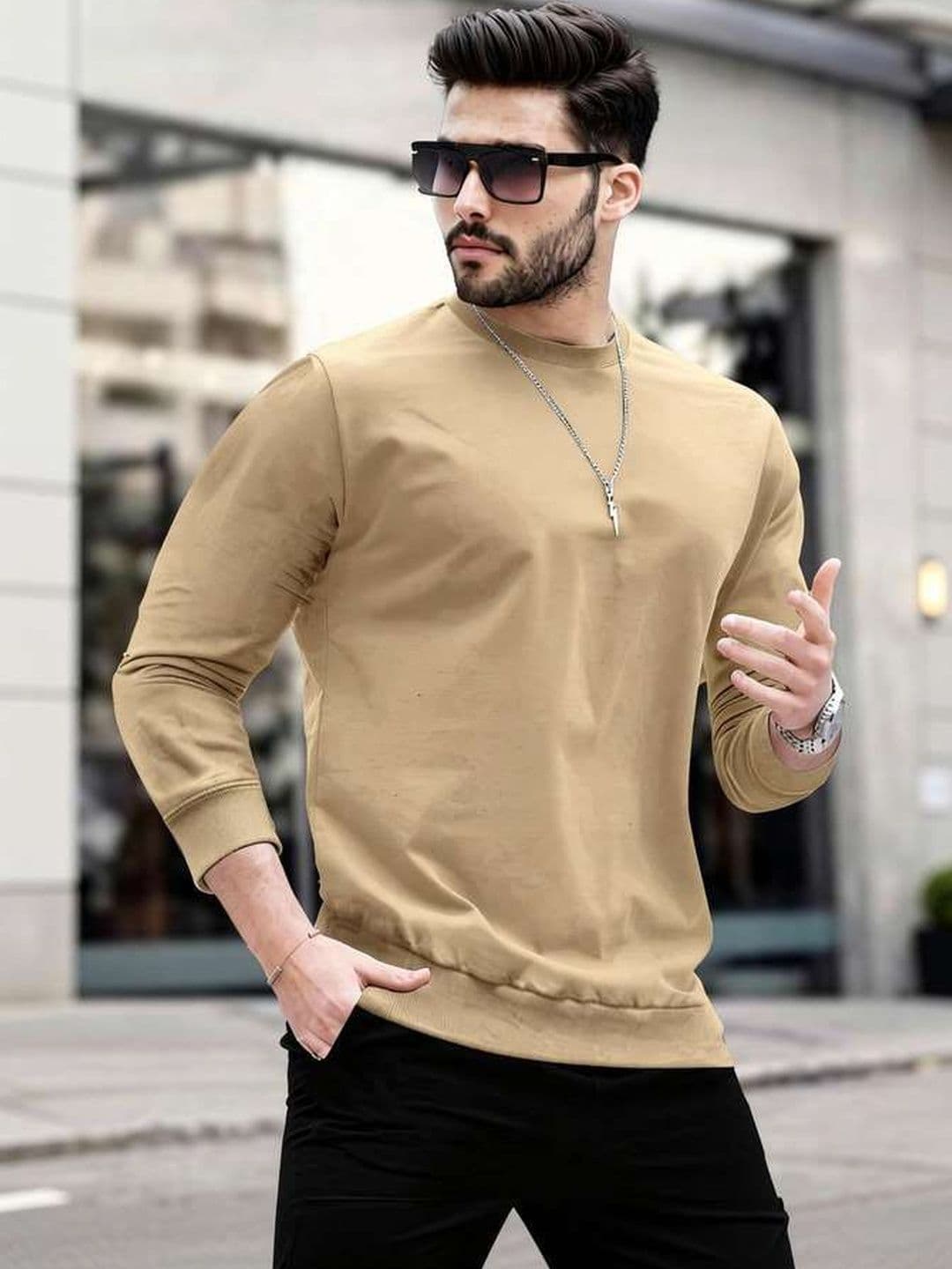 BLIVE Men T-shirt - view 1