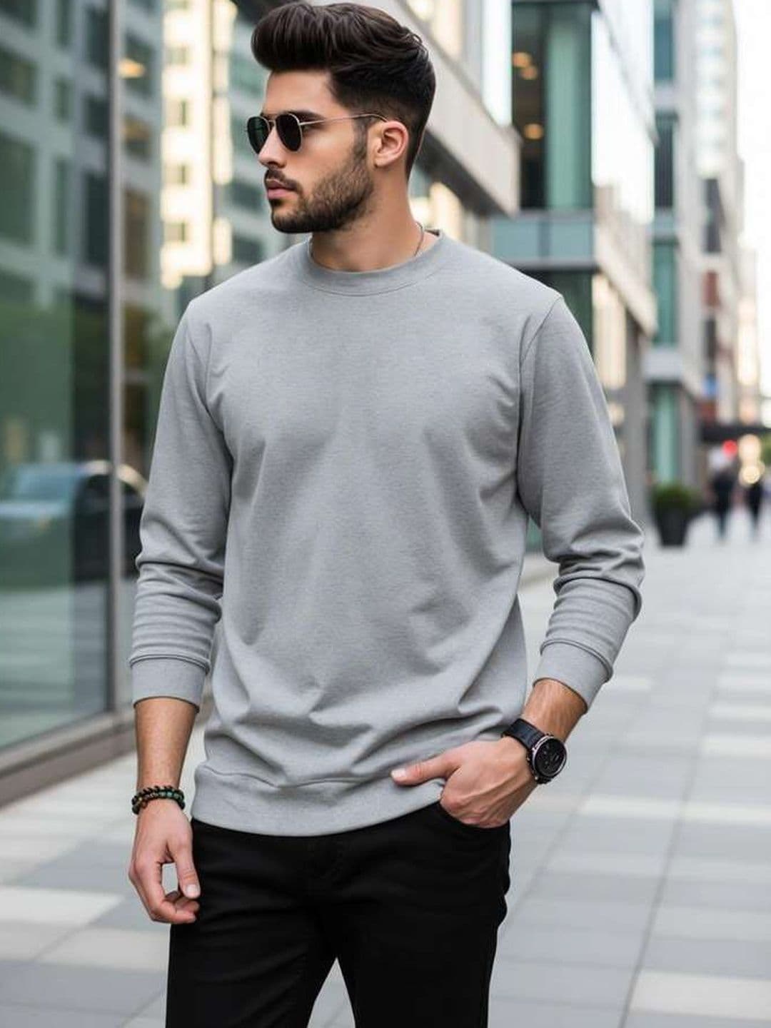 BLIVE Men T-shirt - view 1