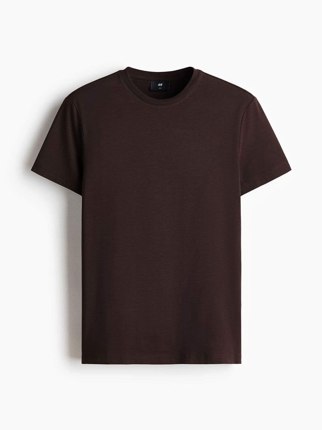 H&M Slim Fit T-shirt - view 1