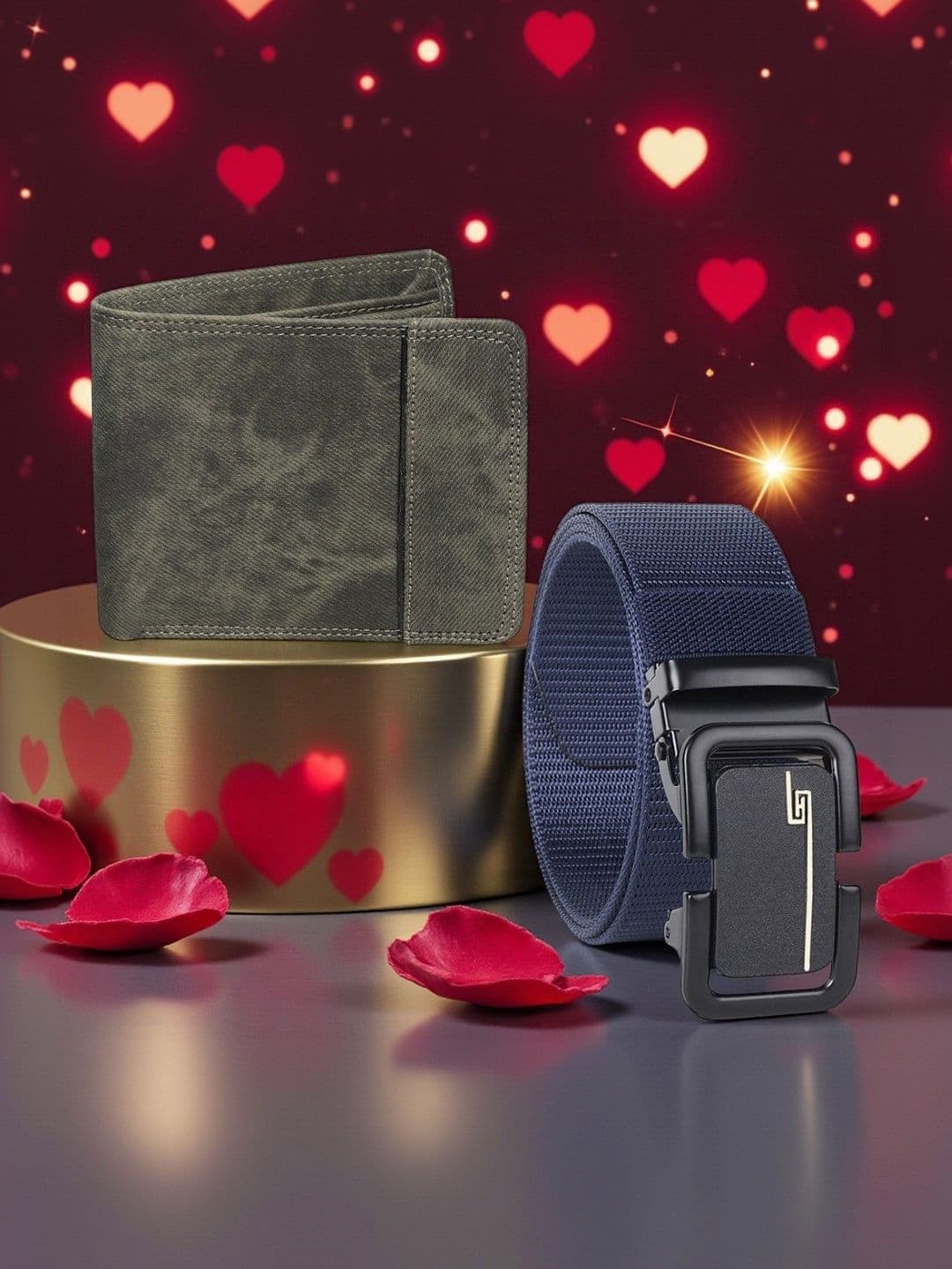 Provogue Men Accessory Gift Set of - view 1