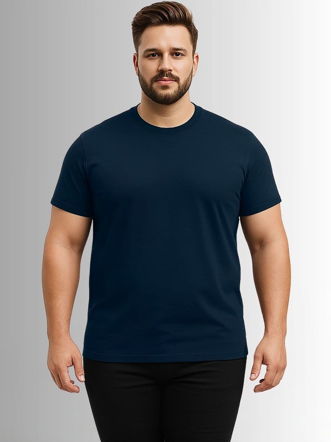 KART BLACK Men T-shirt - view 1