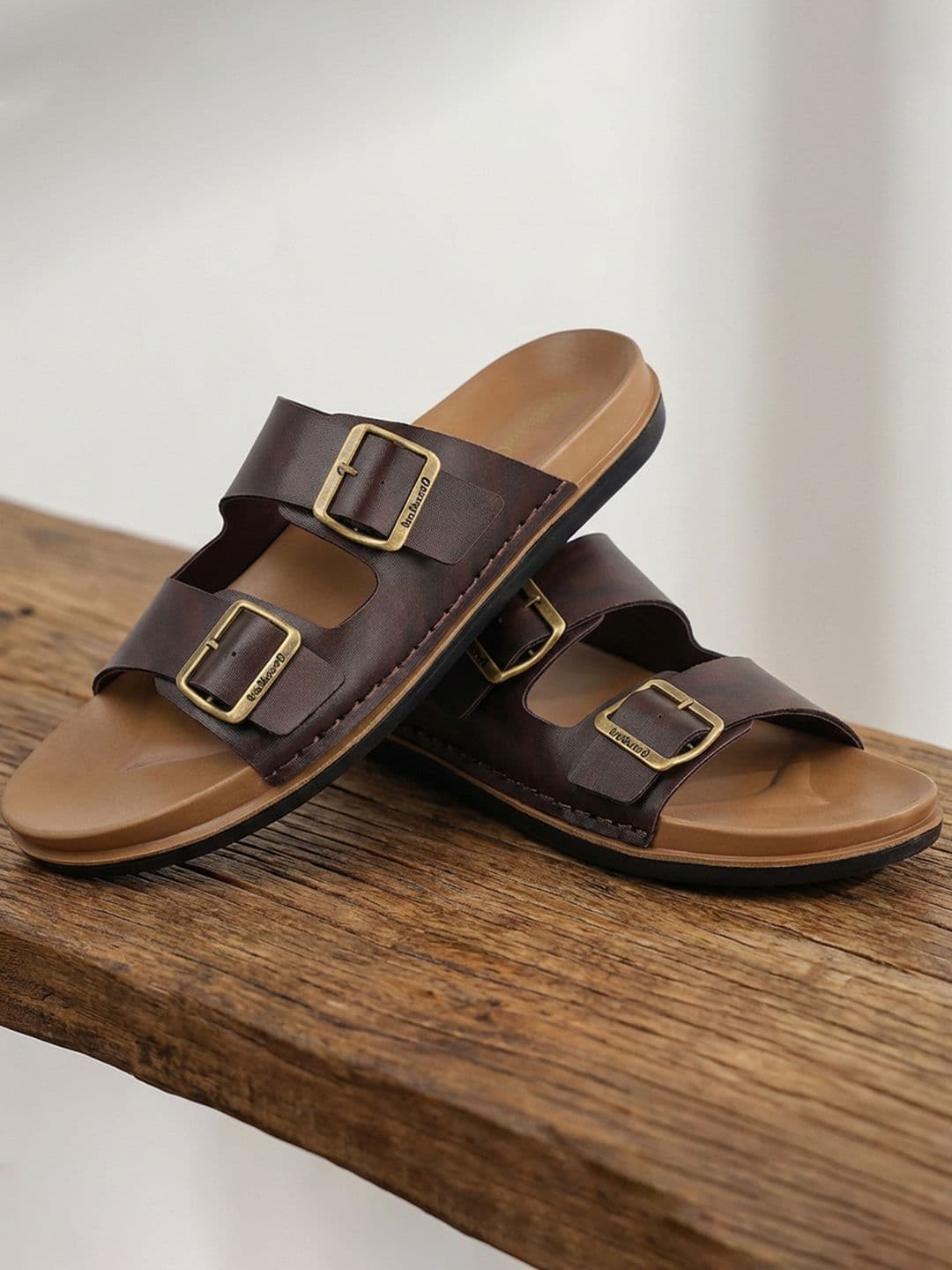 Walkaroo Men Comfort Sandals - view 1