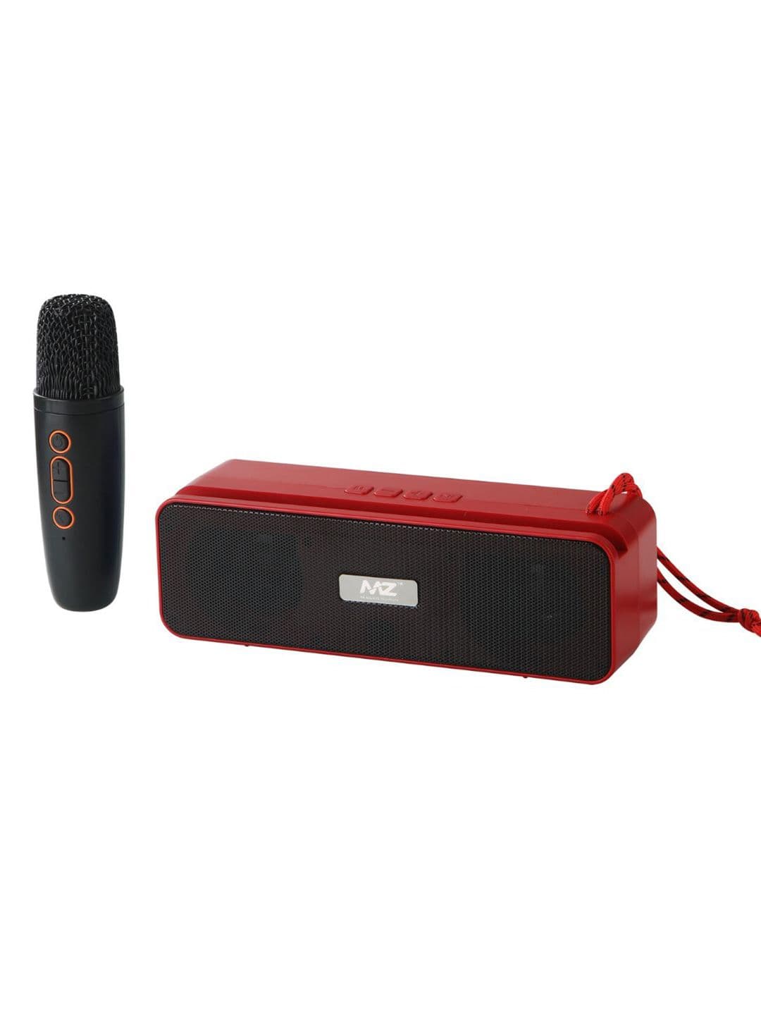 MZ S10 Portable Karaoke Speaker - view 1
