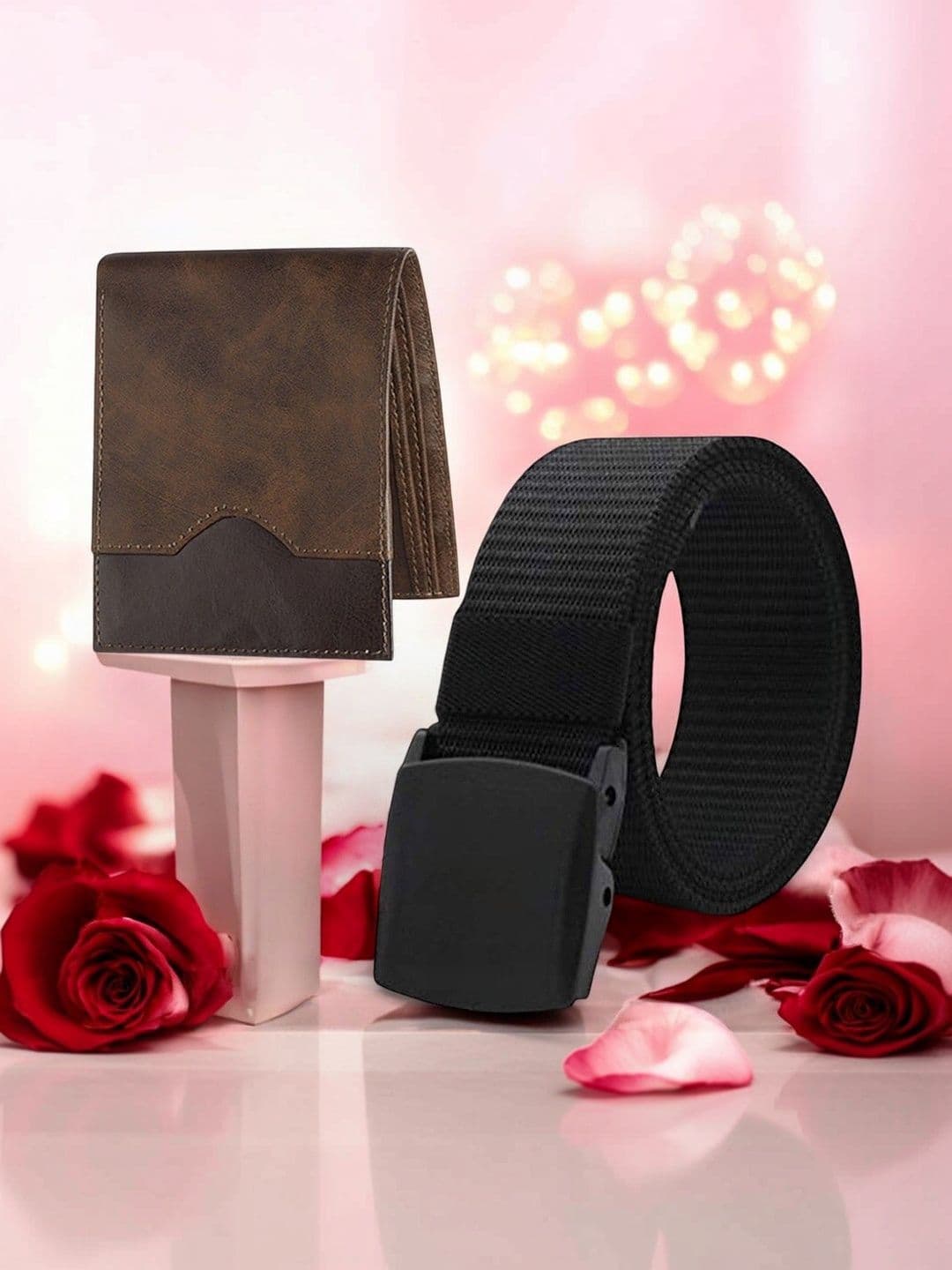 Roadster Men Accessory Gift Set of - view 1