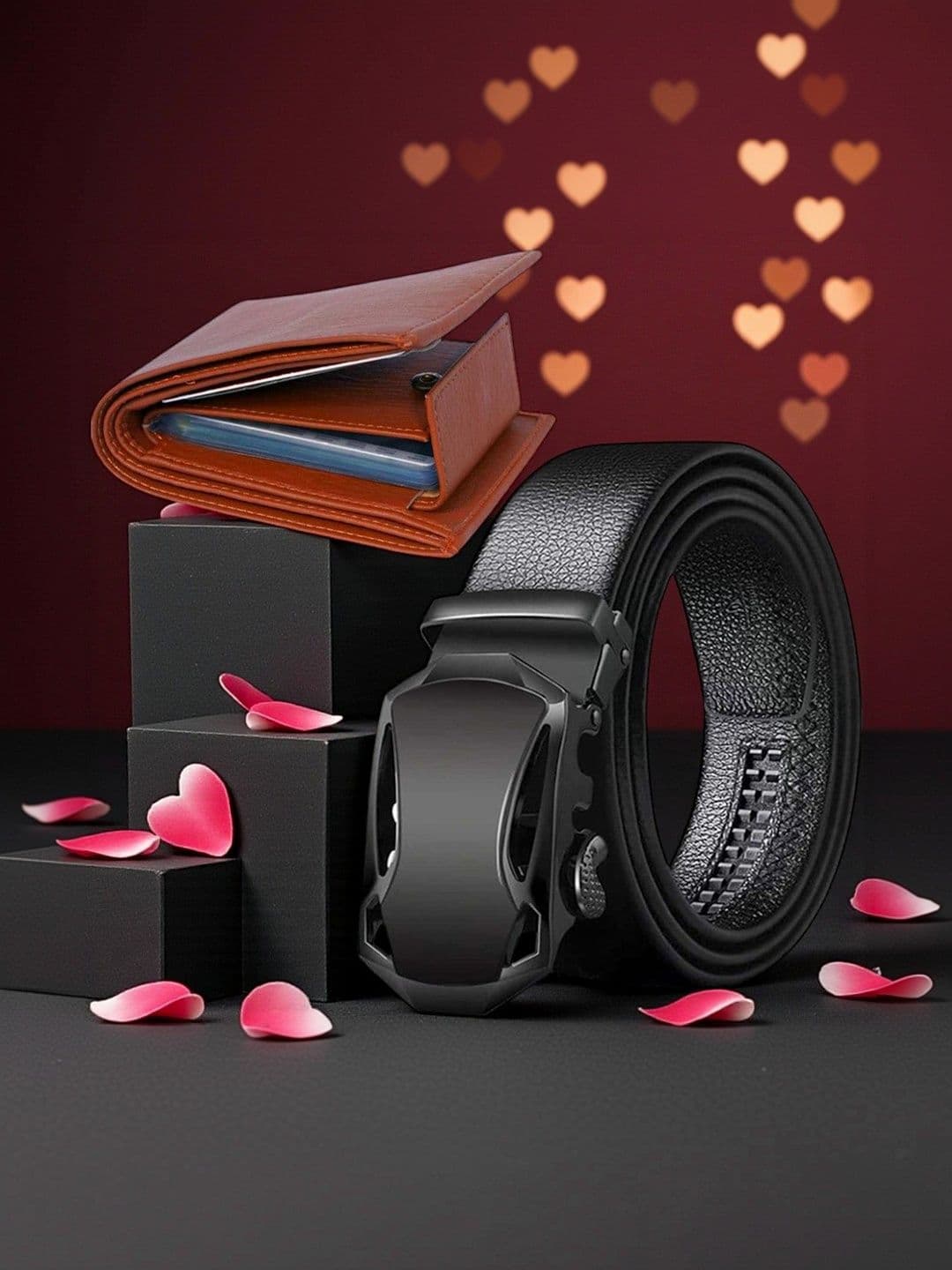 Roadster Men Accessory Gift Set of - view 1