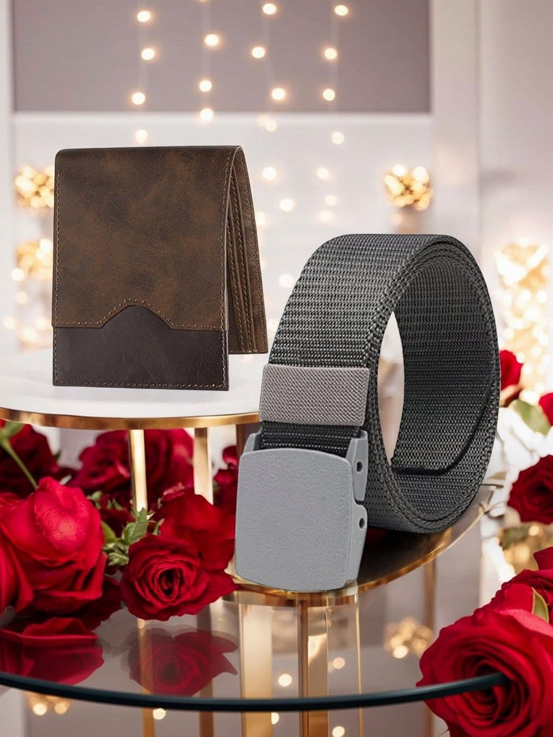 Roadster Men Accessory Gift Set of - view 1