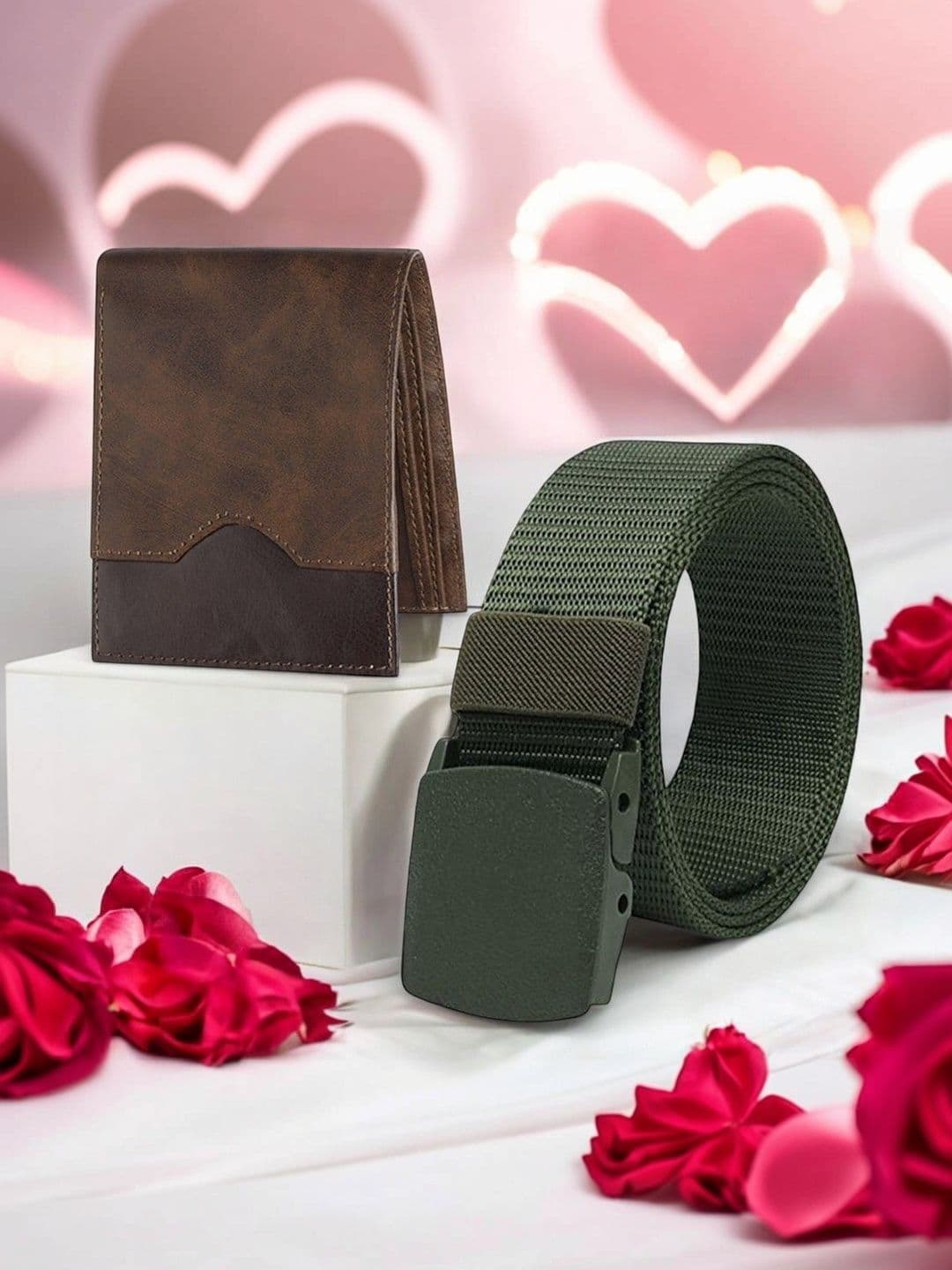 Roadster Men Accessory Gift Set of - view 1