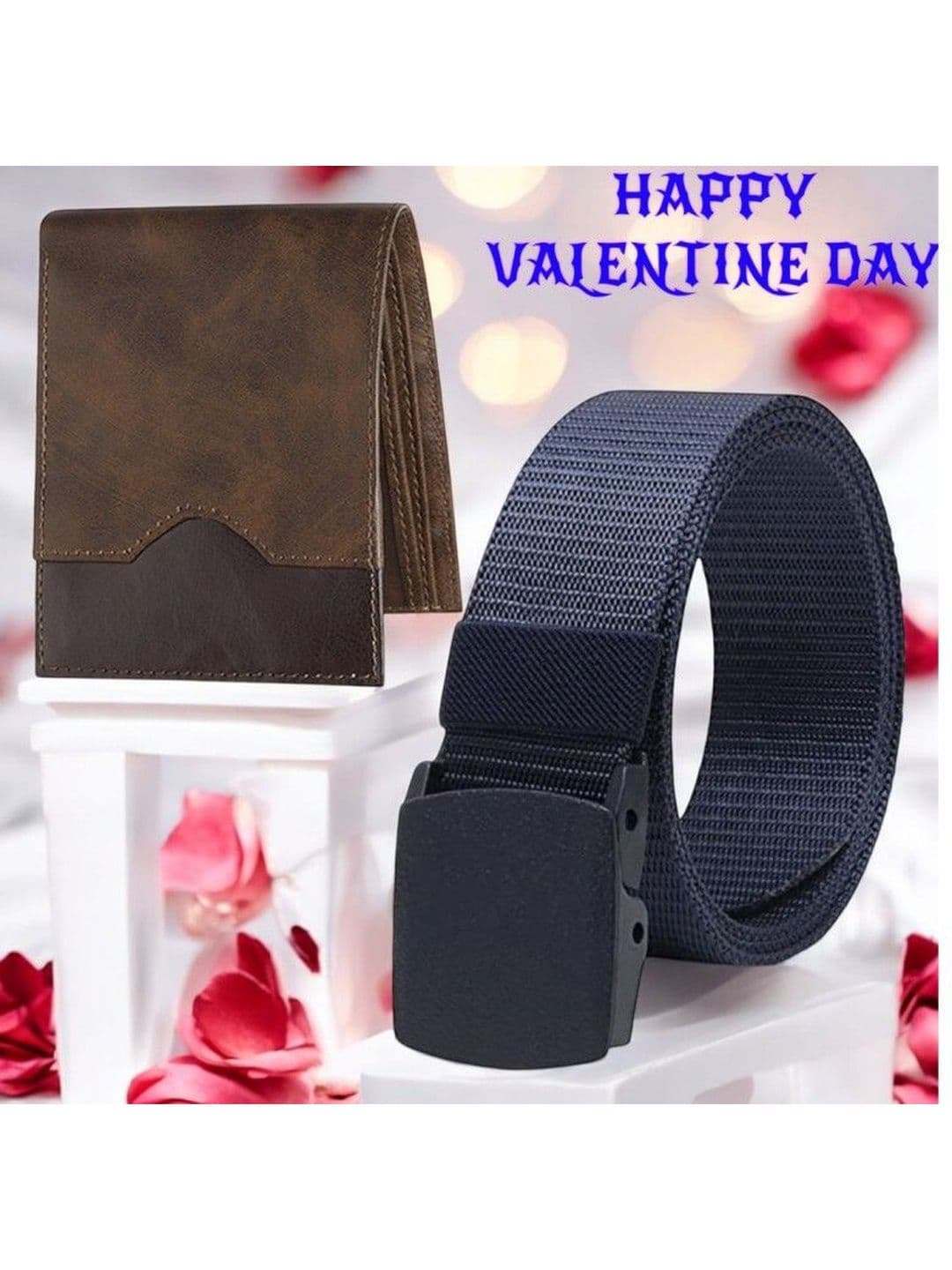 Roadster Men Accessory Gift Set of - view 1