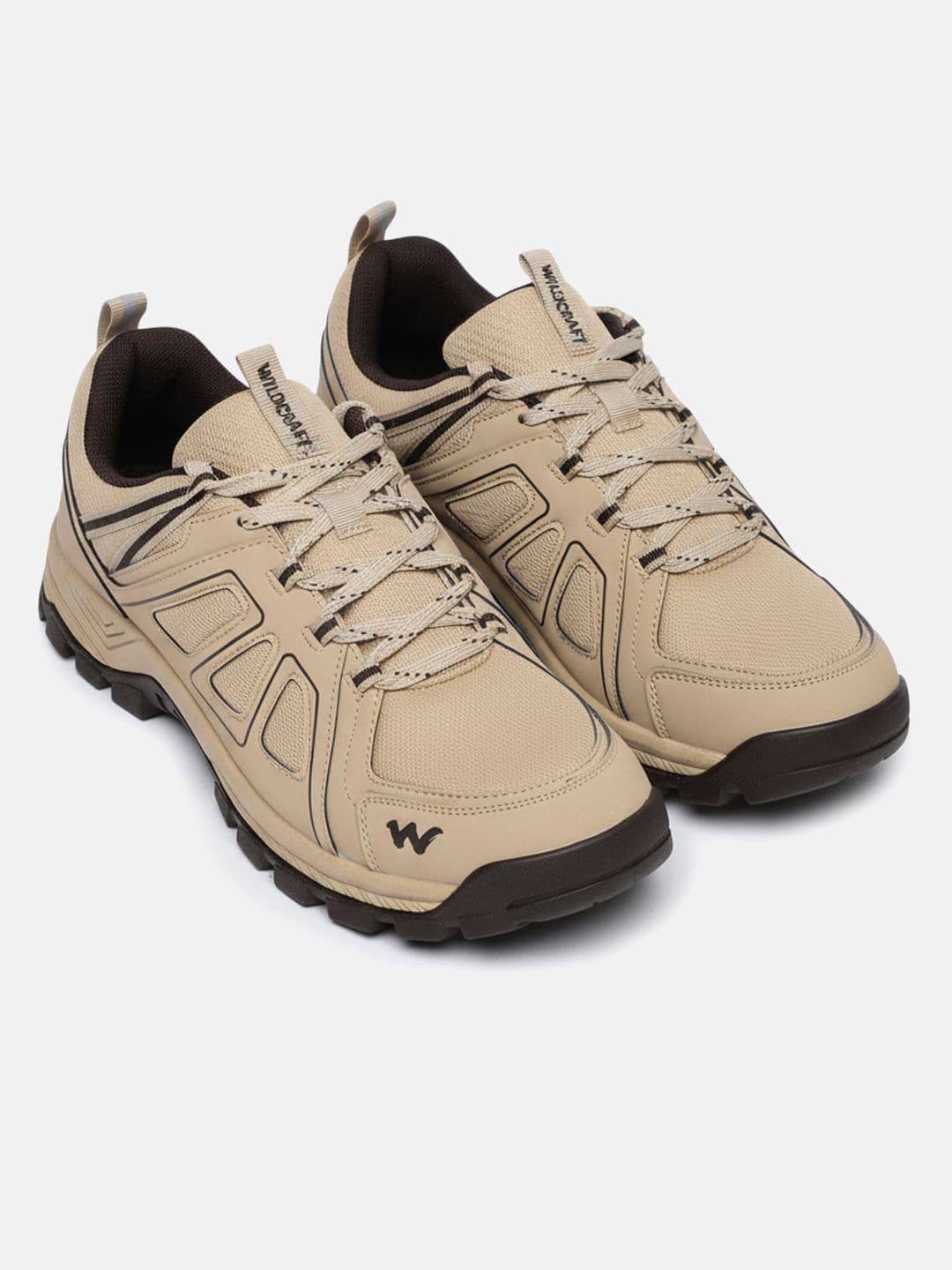 Wildcraft Men Outrider 3 LA Trekking Shoes - view 1