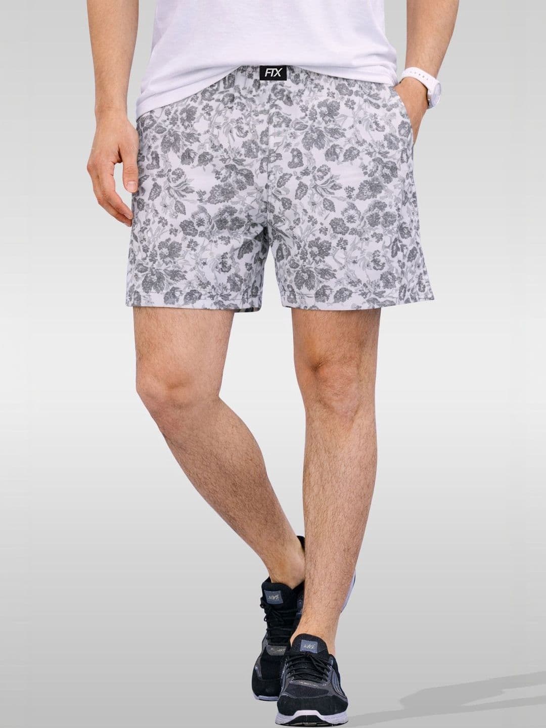 FTX Printed Boxers - view 1