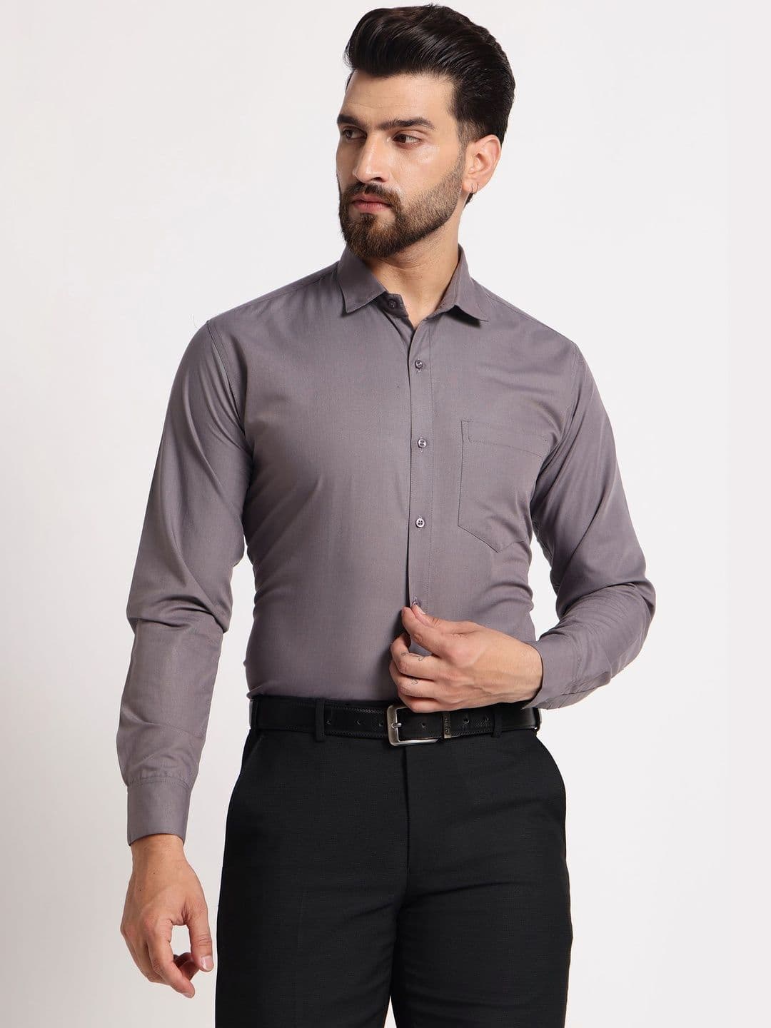 Coatside Men Comfort Formal Shirt - view 1