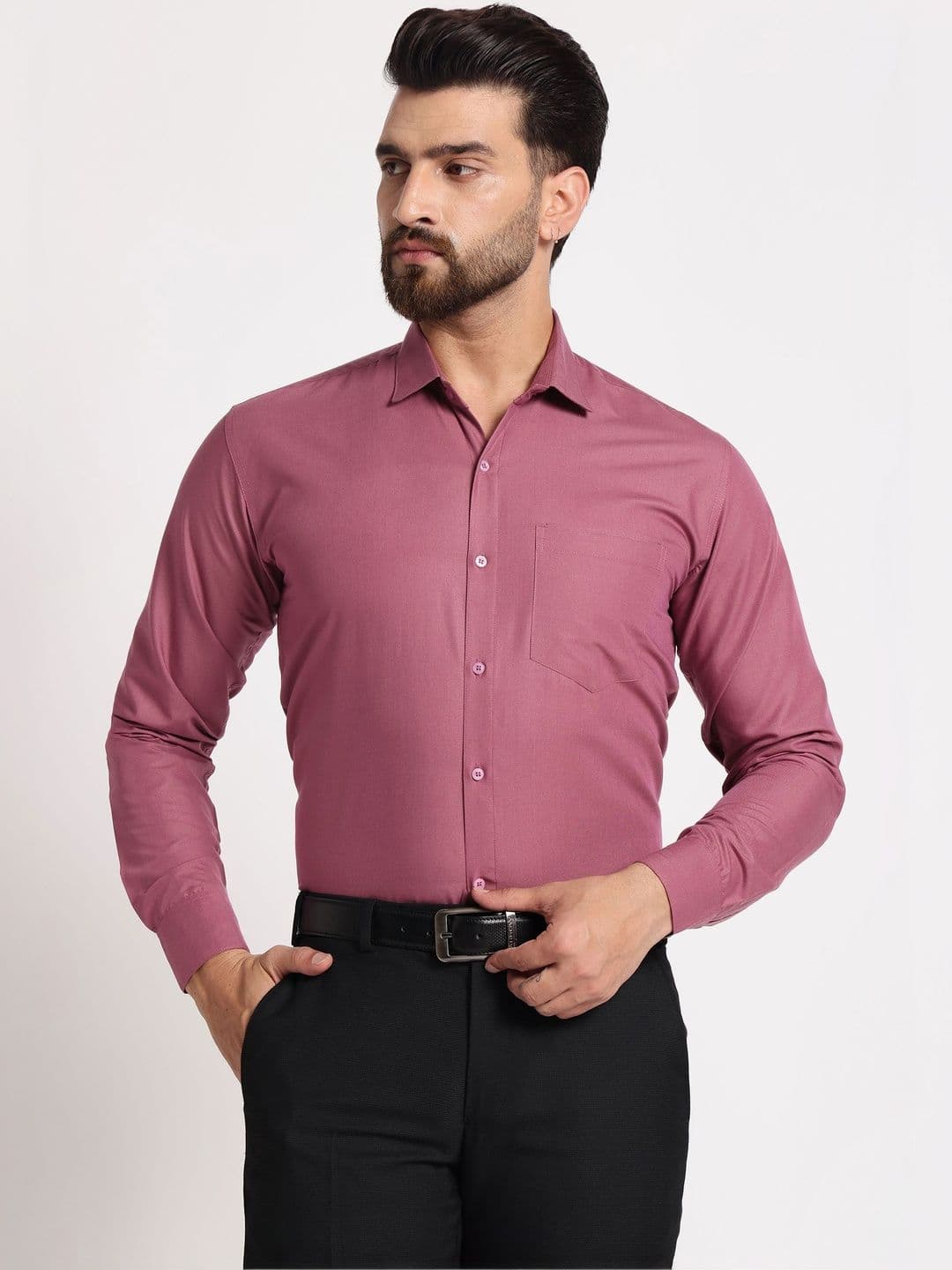 Coatside Men Comfort Formal Shirt - view 1