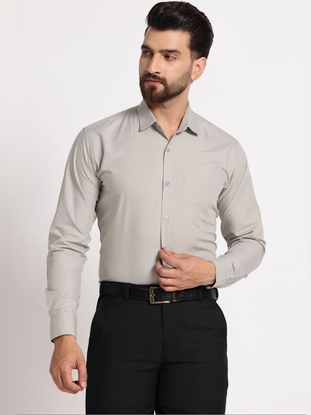 Coatside Men Comfort Formal Shirt - view 1