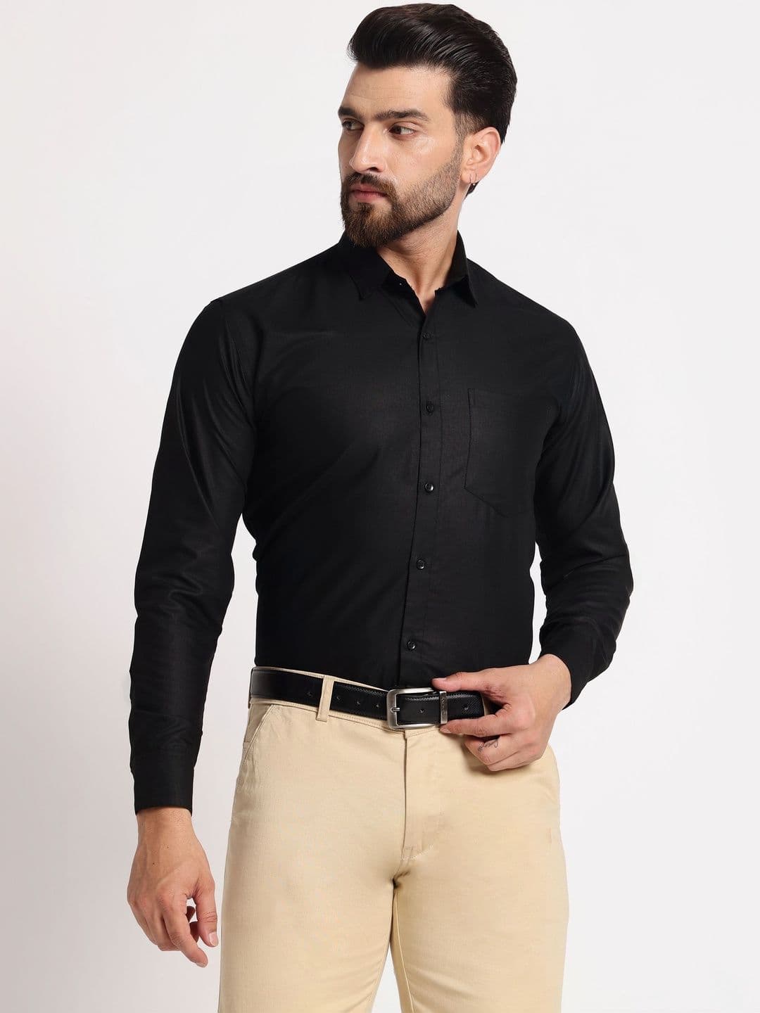 Coatside Men Comfort Formal Shirt - view 1