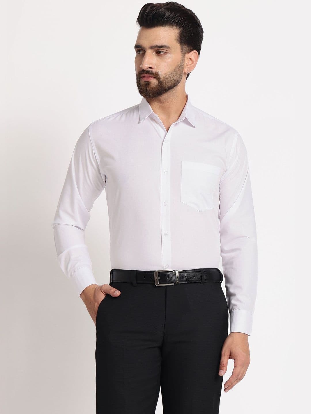 Coatside Men Comfort Formal Shirt - view 1