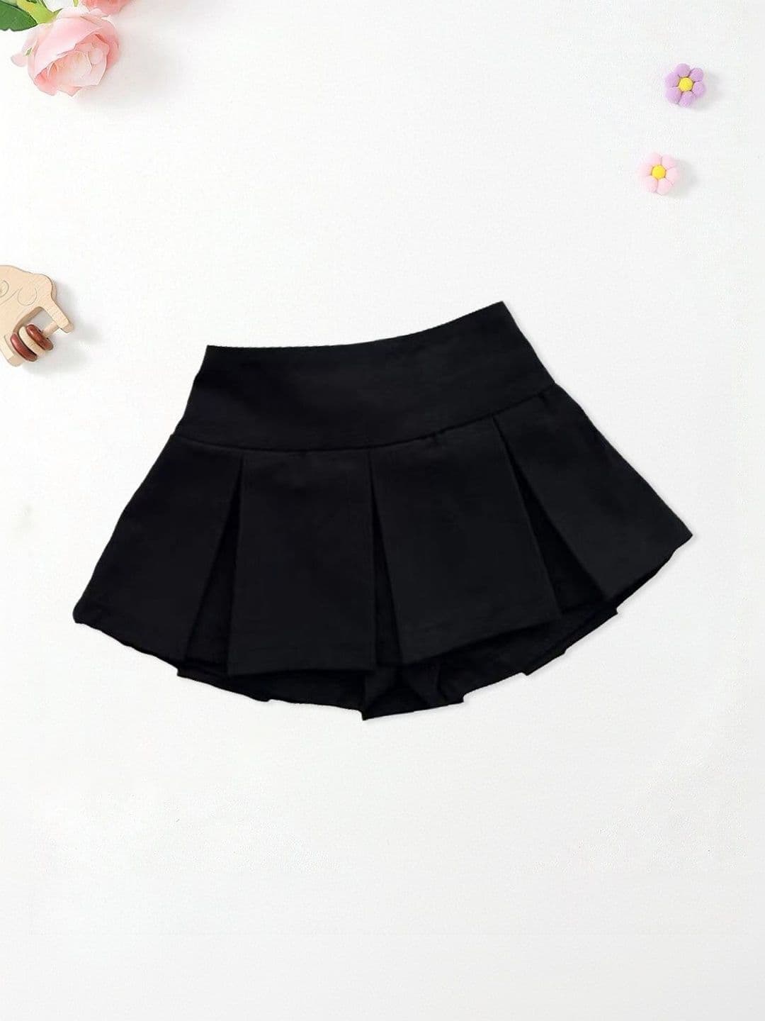 FOREVER FRIDAY Girls A-Line Mini Skirt - view 1