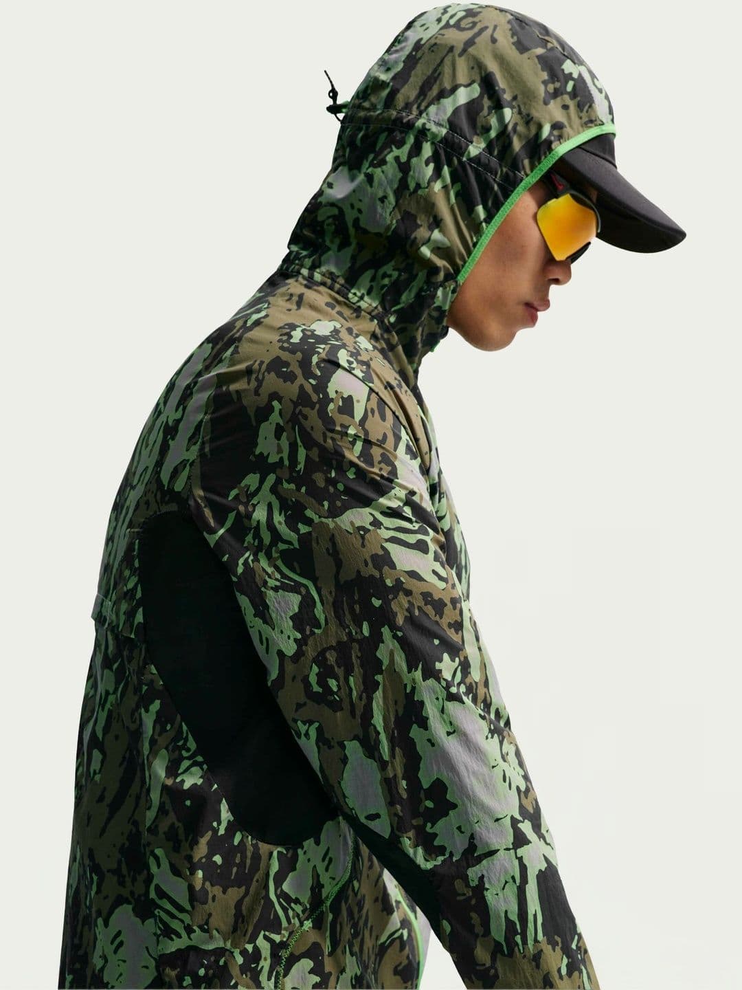 Nike ACG Men's Trail Running Jacket - view 1