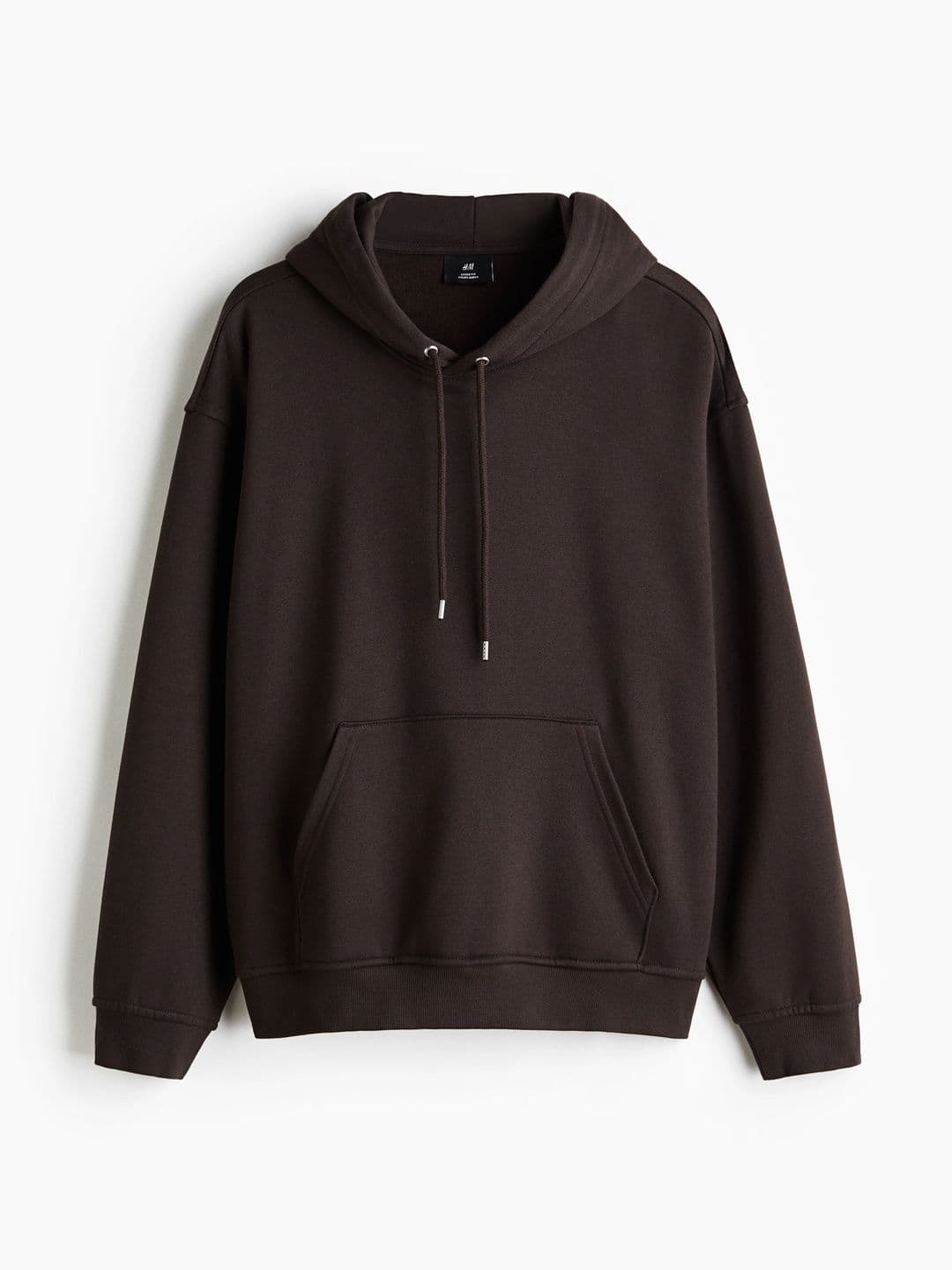 H&M Loose Fit Hoodie - view 1