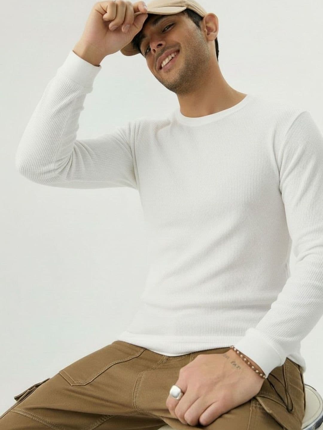 Mobox Men T-shirt - view 1