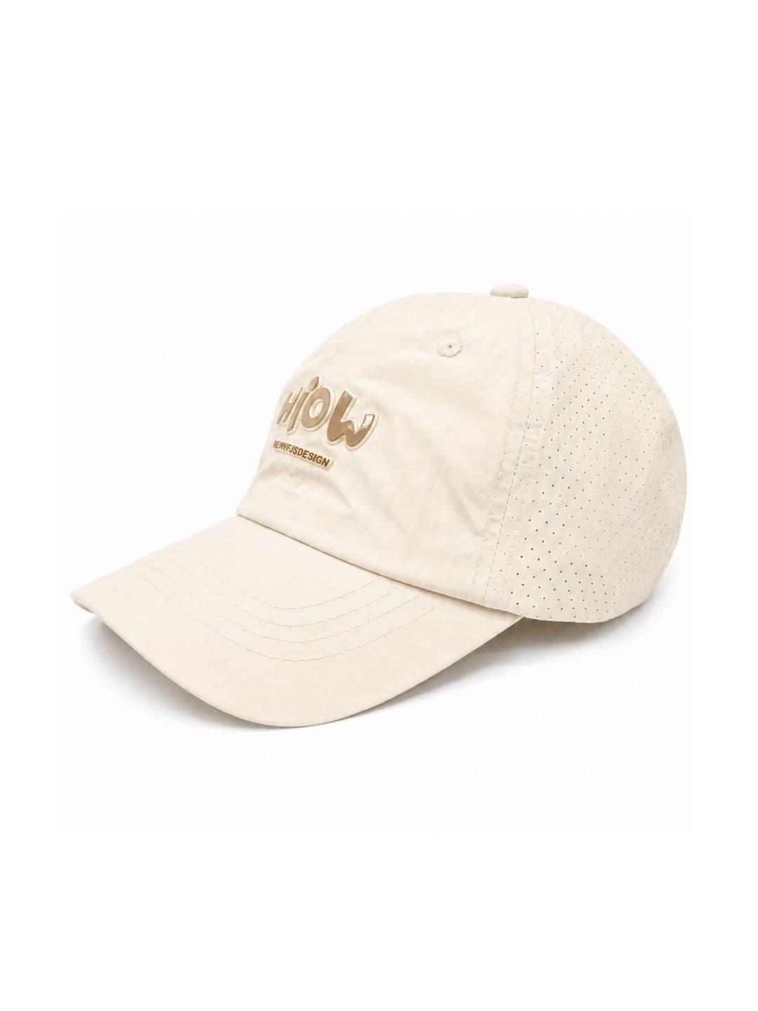 MHAX Unisex Embroidered Baseball Cap - view 1