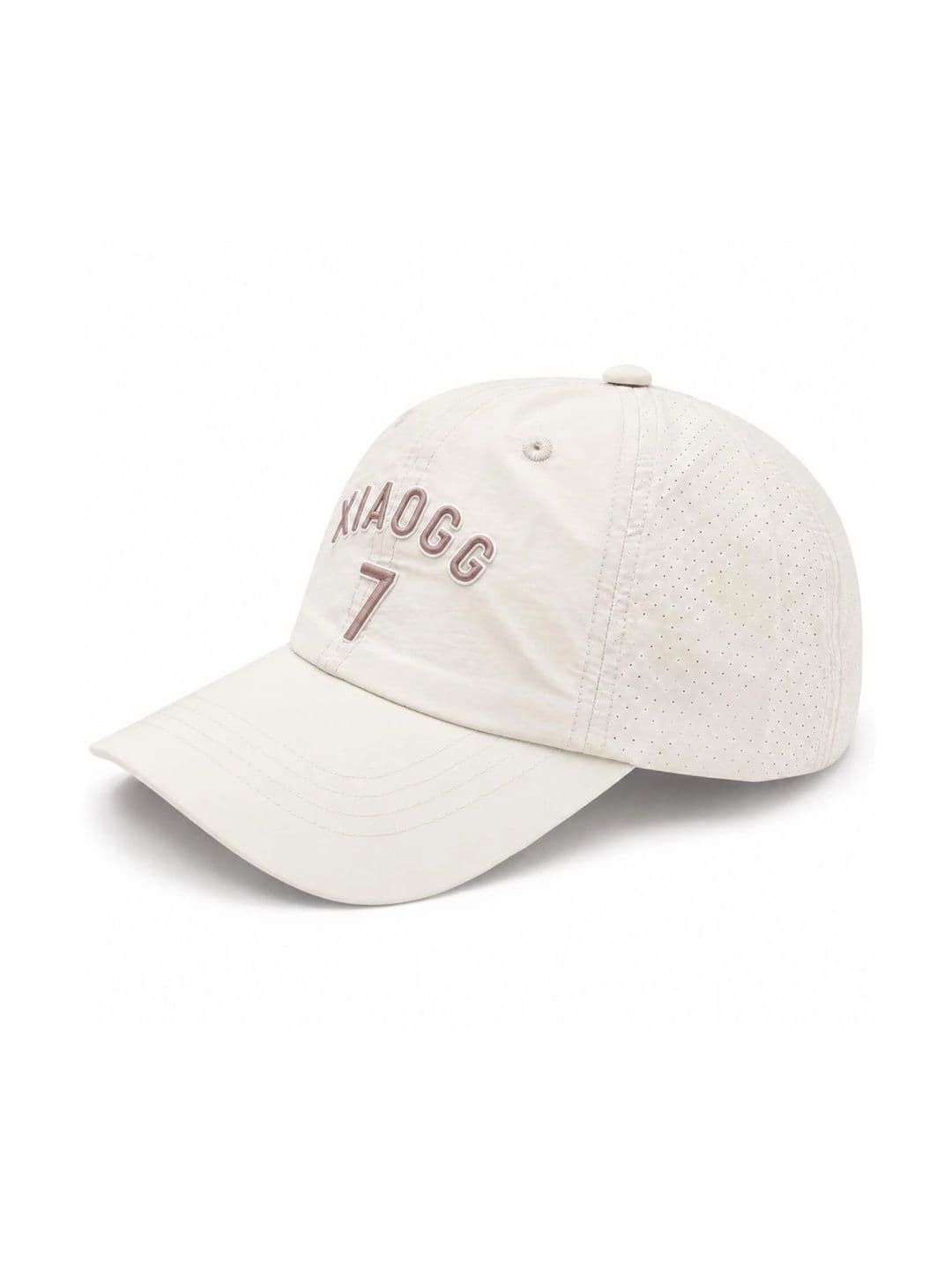 MHAX Unisex Embroidered Baseball Cap - view 1