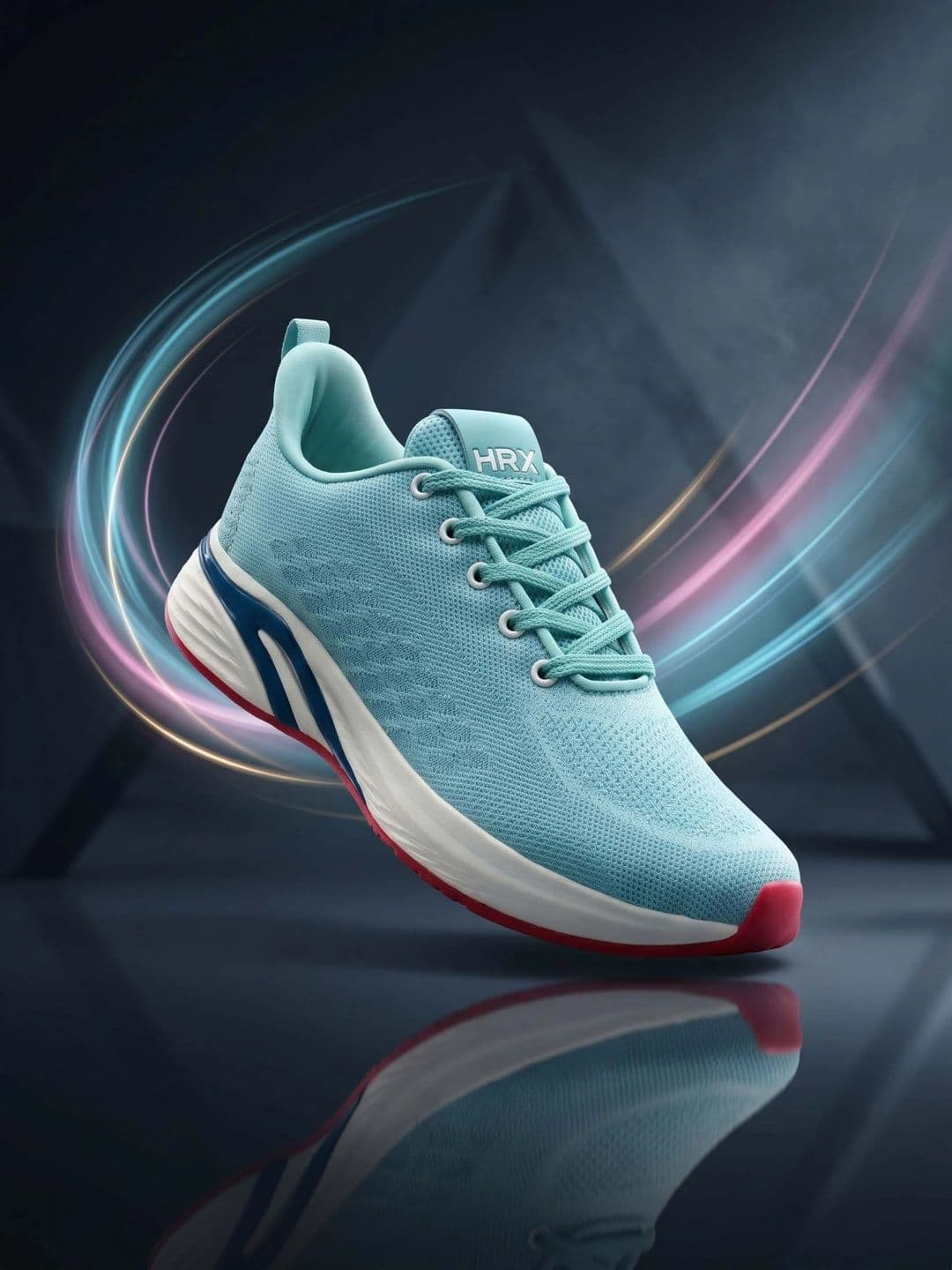HRX by Hrithik Roshan Women Comfortable Running Shoes - view 1