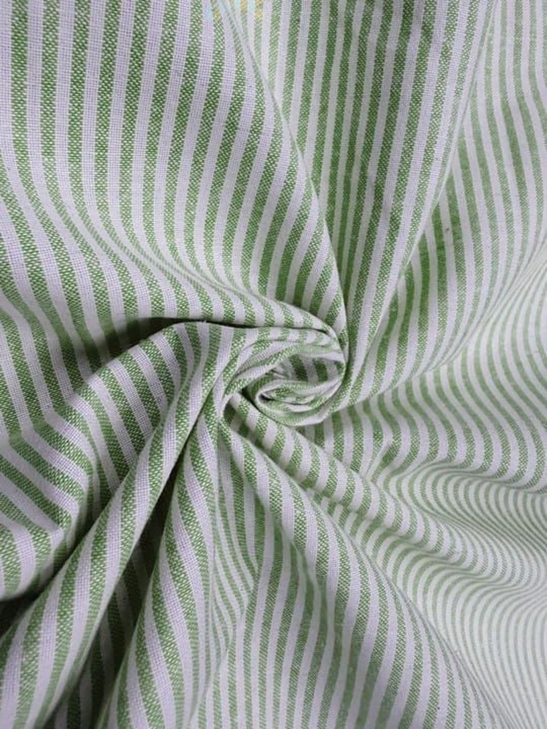 OQUENT Men Standard Striped Casual Shirt - view 1